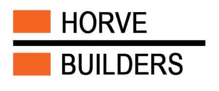 Horve Builders logo